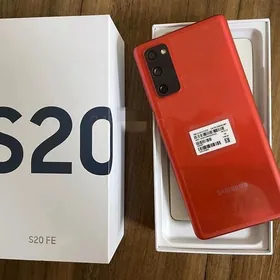 Samsung s20 Fe 5G