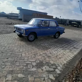 Lada 2106 1983