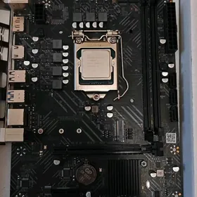 i7 10700+h510