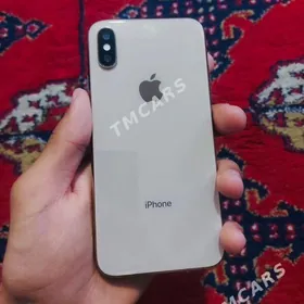 Iphone xs LL/A 64
