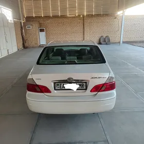 Toyota Avalon 2000