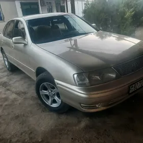 Toyota Avalon 1995