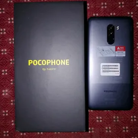 Pocofon F1
