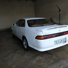 Toyota Mark II 1996