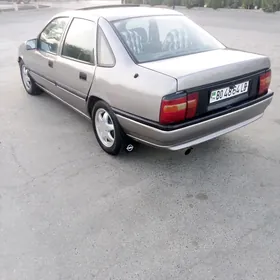 Opel Vectra 1989