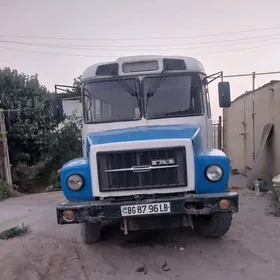 Gaz 53 1992