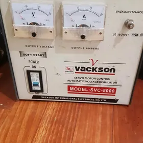 Tok köpeldýän stabilizator
