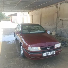 Opel Vectra 1991
