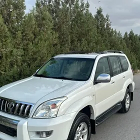 Toyota Land Cruiser Prado 2005