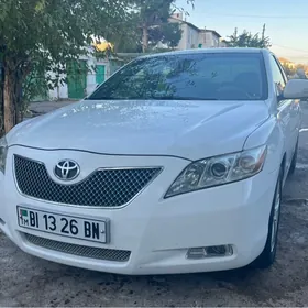 Toyota Camry 2006