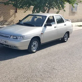 Lada 2110 2002