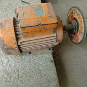 elektro matar