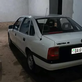 Opel Vectra 1991