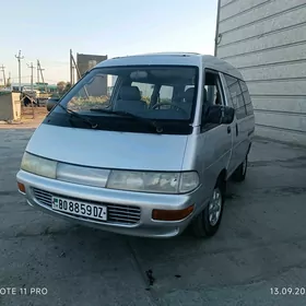 Toyota Town Ace 1995