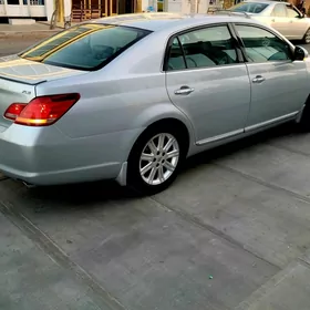 Toyota Avalon 2006