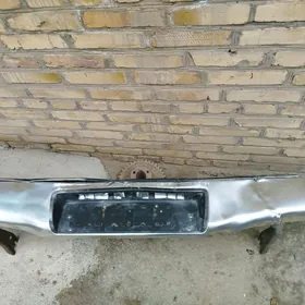 hilux bamper