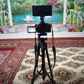 Canon EOS 600D