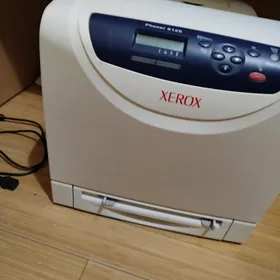 printer xerox