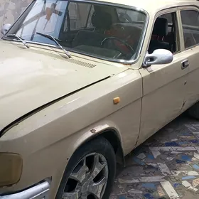 Gaz 31 1993