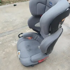 автокресло chicco