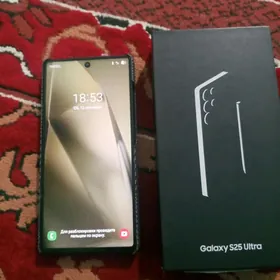 Samsung es 25 ultra