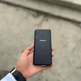 Samsung A20S
