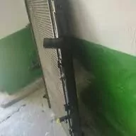 aziyada camry radiator