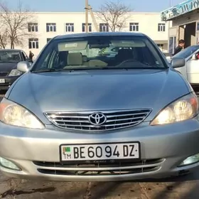 Toyota Camry 2002