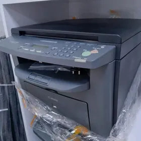 принтер printer canon 4010