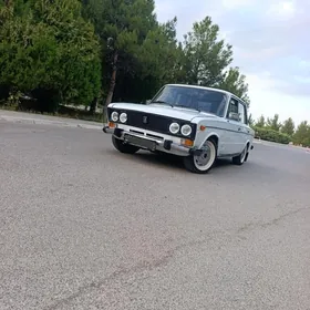 Lada 2106 1987