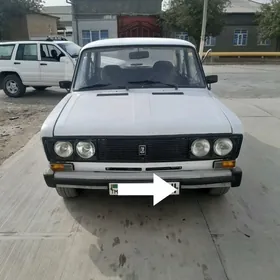 Lada 2106 2000