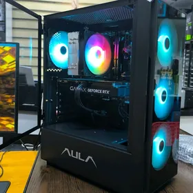i3 13100F/ RTX 3060/ B760 ddr5