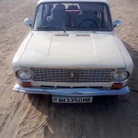 Lada 2104 1980