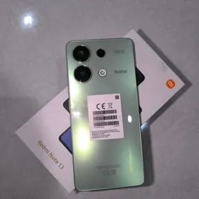 redmi not 13