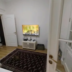 2 mkr beyik potolok 2 kom