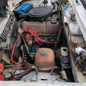 Lada 2106 2000