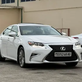Lexus ES 350 2017