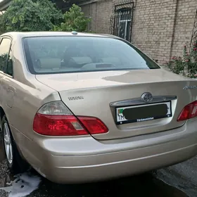Toyota Avalon 2003
