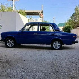 Lada 2106 1985