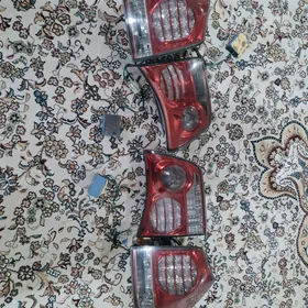 Rx 330 yzky fara