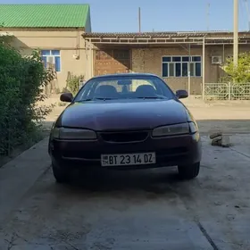 Toyota Marino 1992
