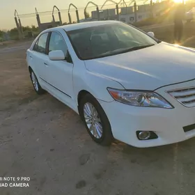 Toyota Camry 2008