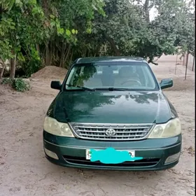 Toyota Avalon 2000