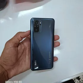 Redmi note 10S