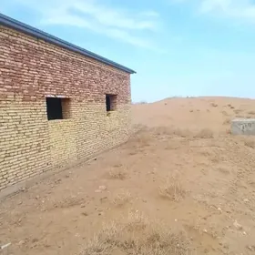 ýolöten satlyk jaý