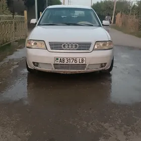 Audi A6 2000