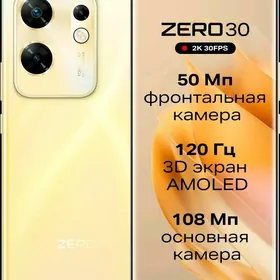 İnfinix Zero 30 4G 16/256