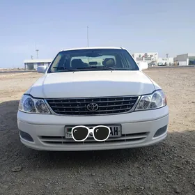 Toyota Avalon 2001