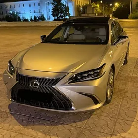 Lexus ES 350 2020