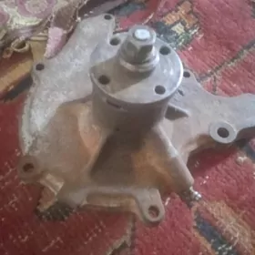 pompo gaz 53